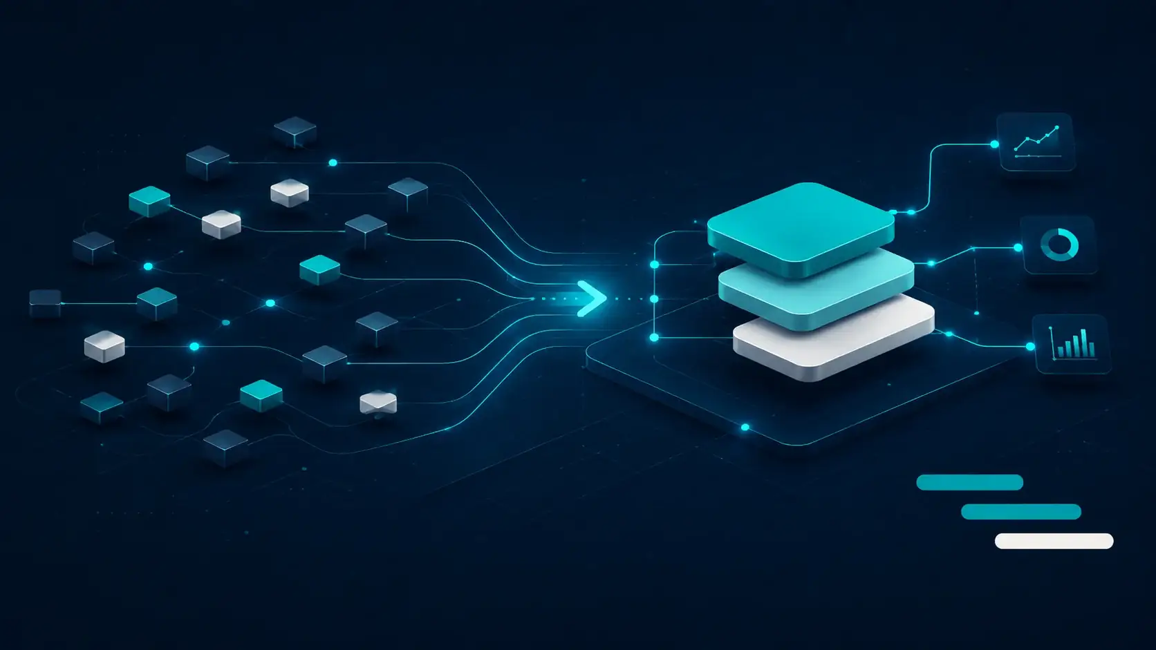 5 pasos para digitalizar tus operaciones sin crear más caos